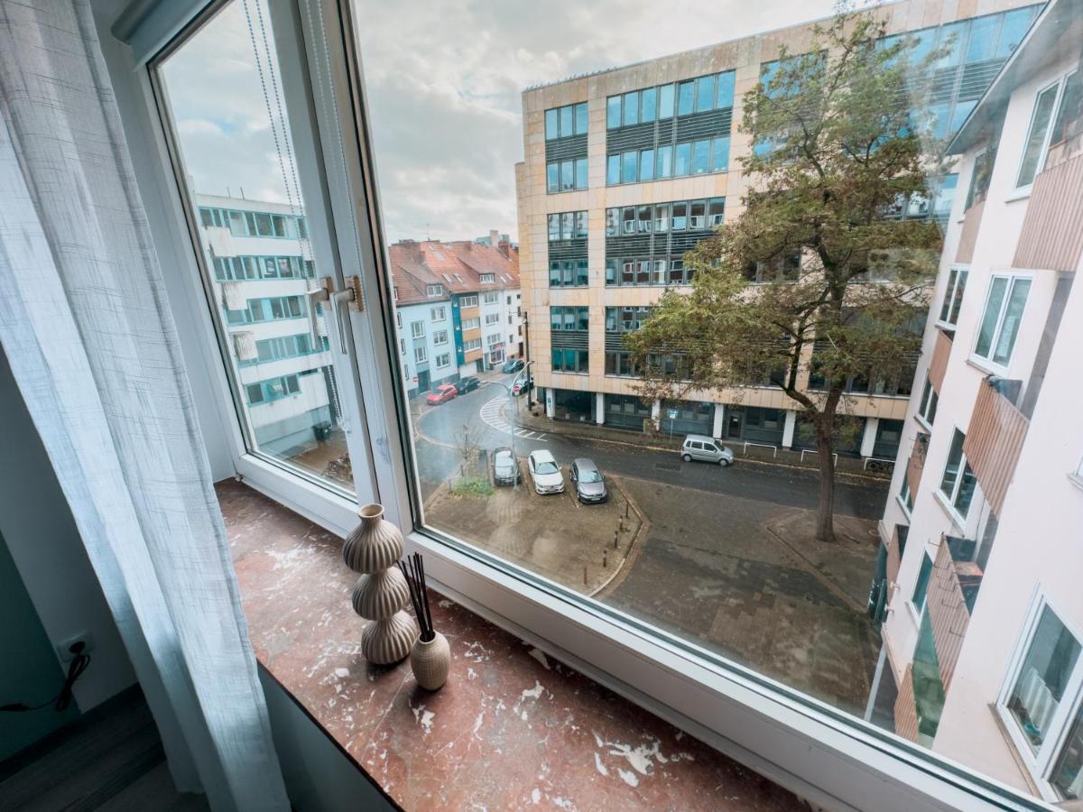 Apartment Immostay - Modern & Wifi