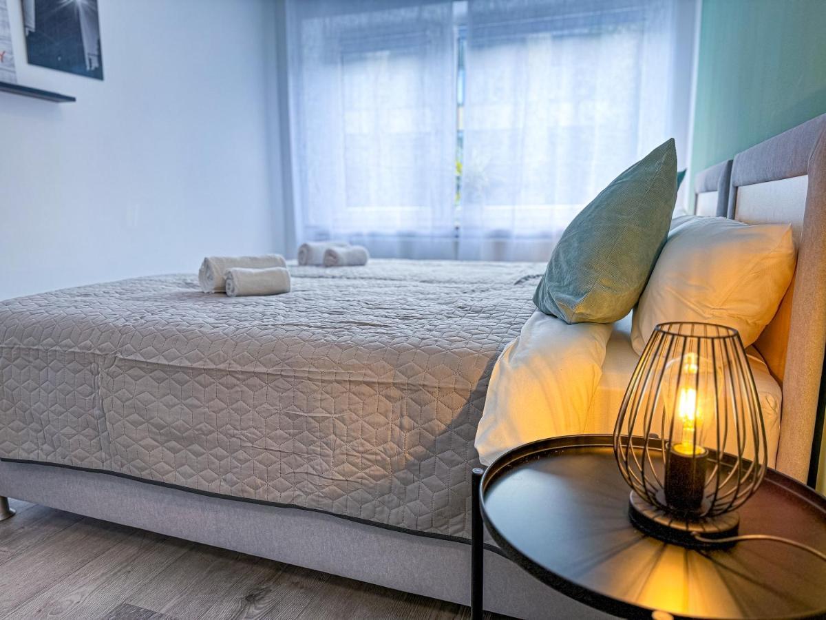 Apartment Immostay - Modern & Wifi *