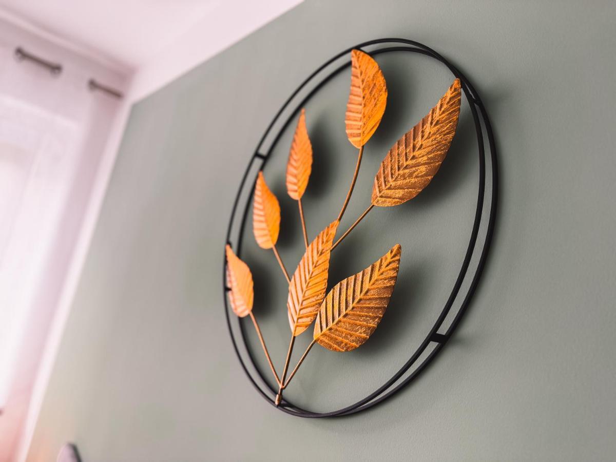 Immostay - Modern & Wifi Apartment Bremen
