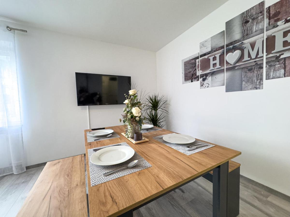 Immostay - Modern & Wifi Apartment