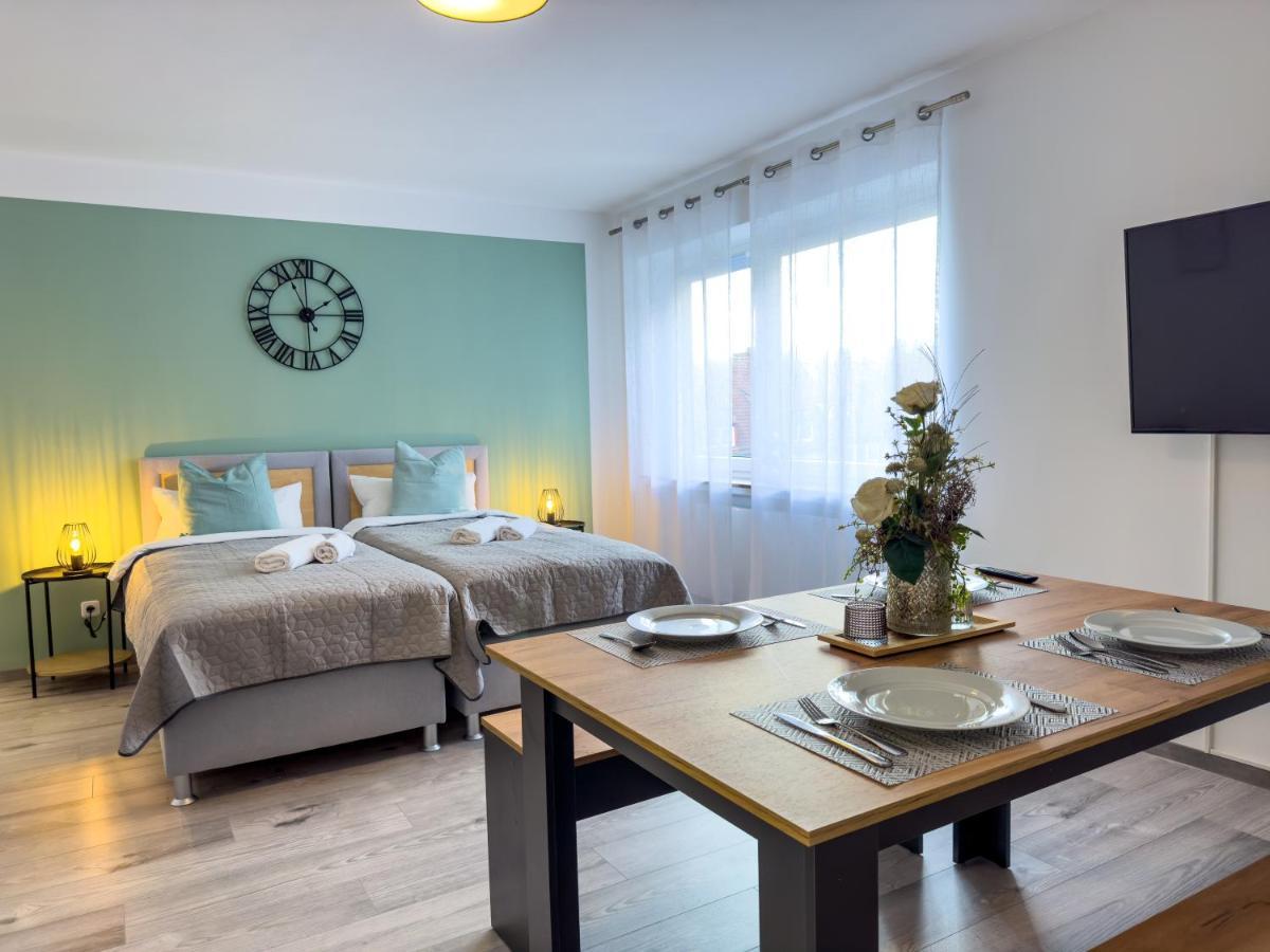 Apartment Immostay - Modern & Wifi