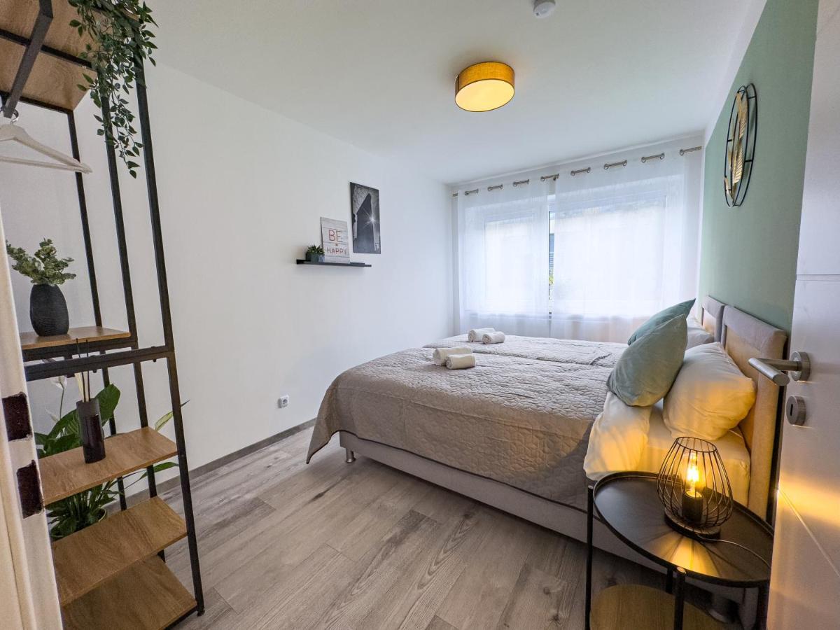 Immostay - Modern & Wifi Apartment