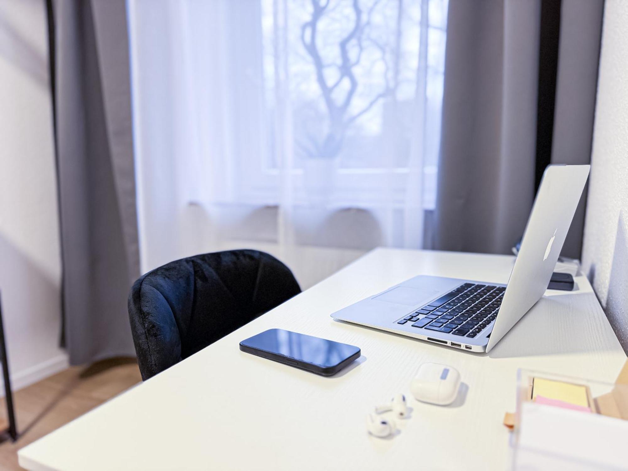Immostay - Modern & Wifi Apartment *