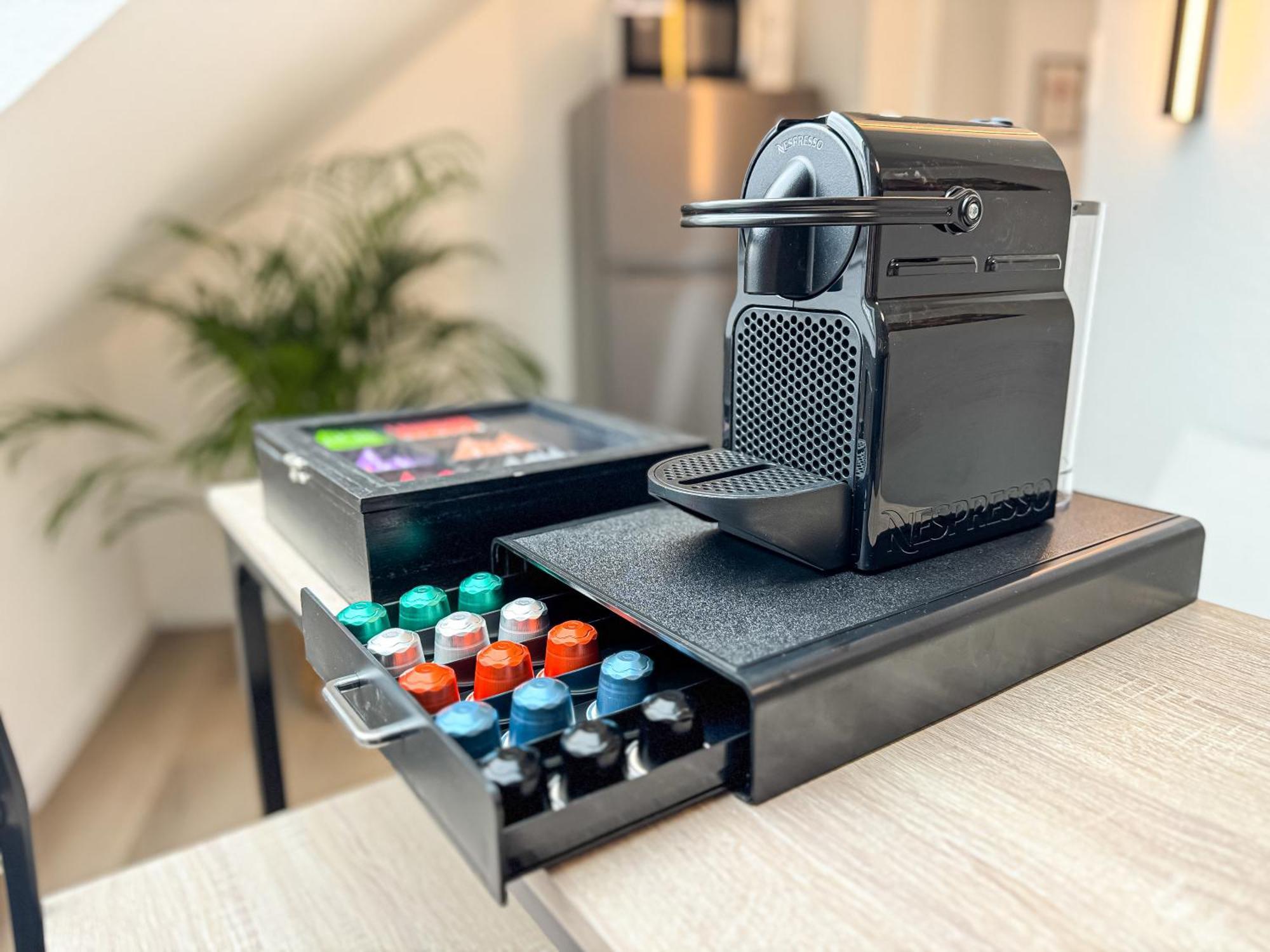 Apartment Immostay - Modern & Wifi Bremen