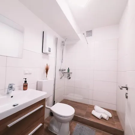 Immostay City Apartments - Modern & Wifi Brême Extérieur photo