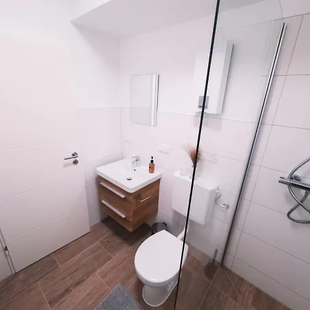 Immostay City Apartments - Modern & Wifi Brême Extérieur photo