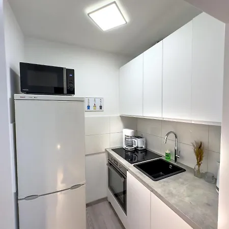 Immostay City Apartments - Modern & Wifi Brême Extérieur photo