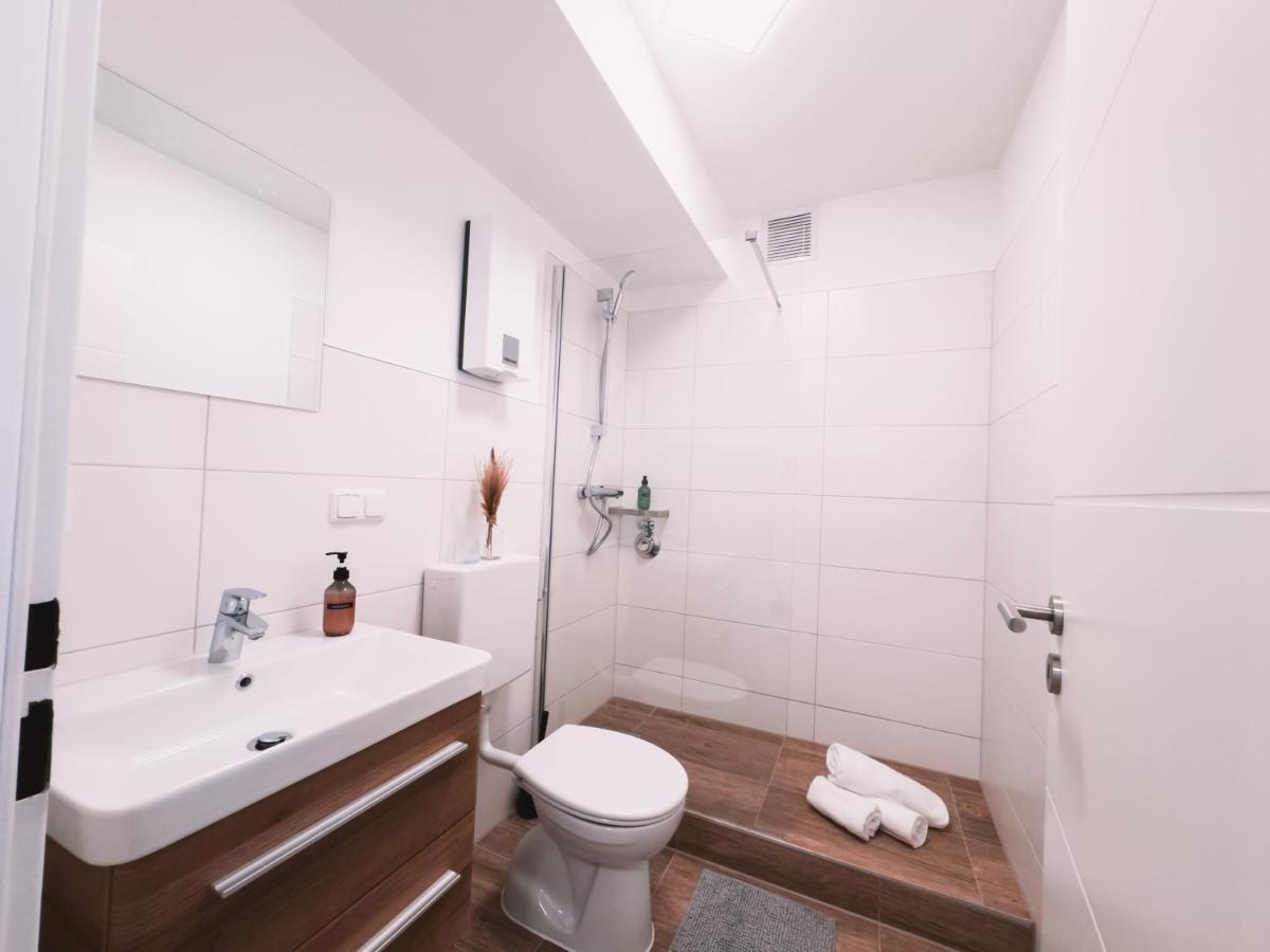 Apartment Immostay - Modern & Wifi