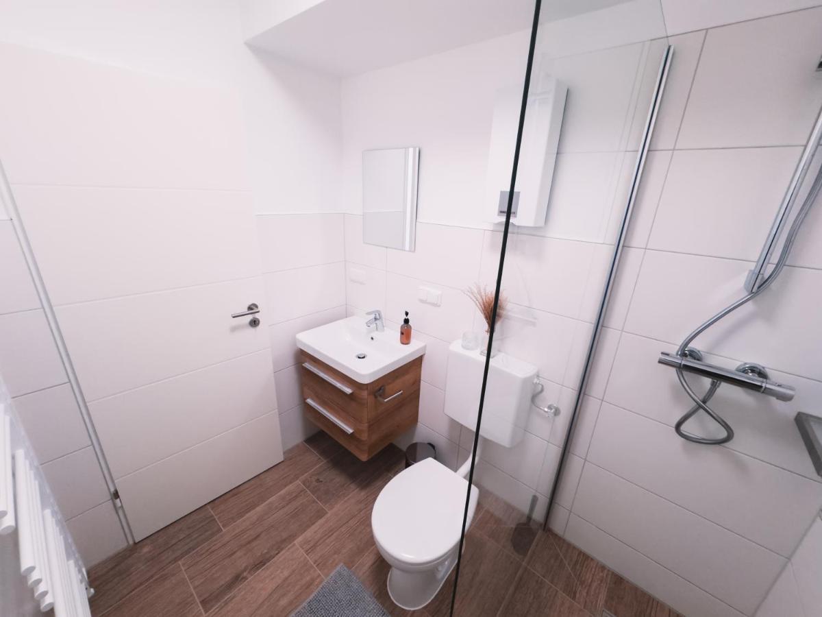 Apartment Immostay - Modern & Wifi