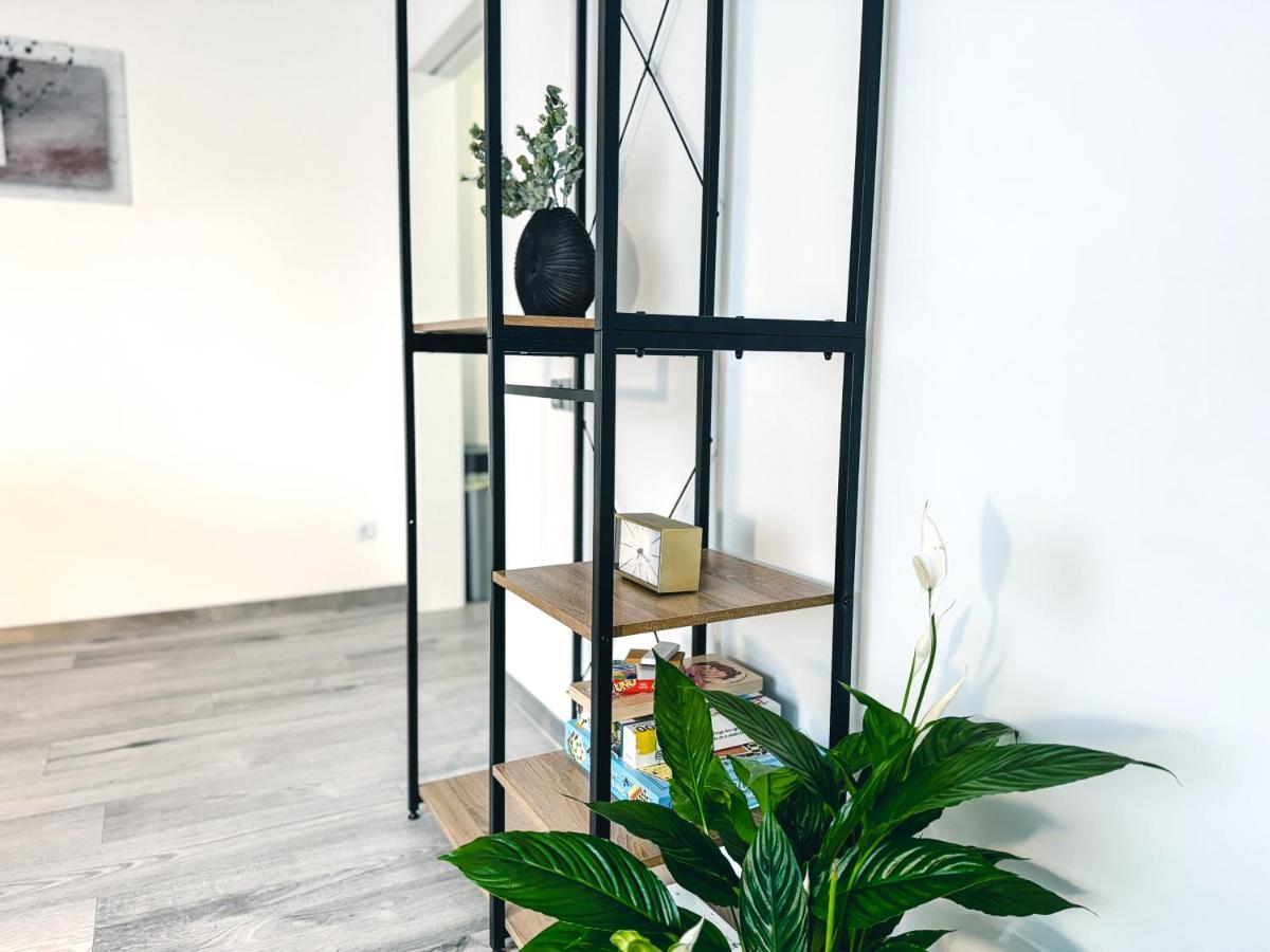 Apartment Immostay - Modern & Wifi