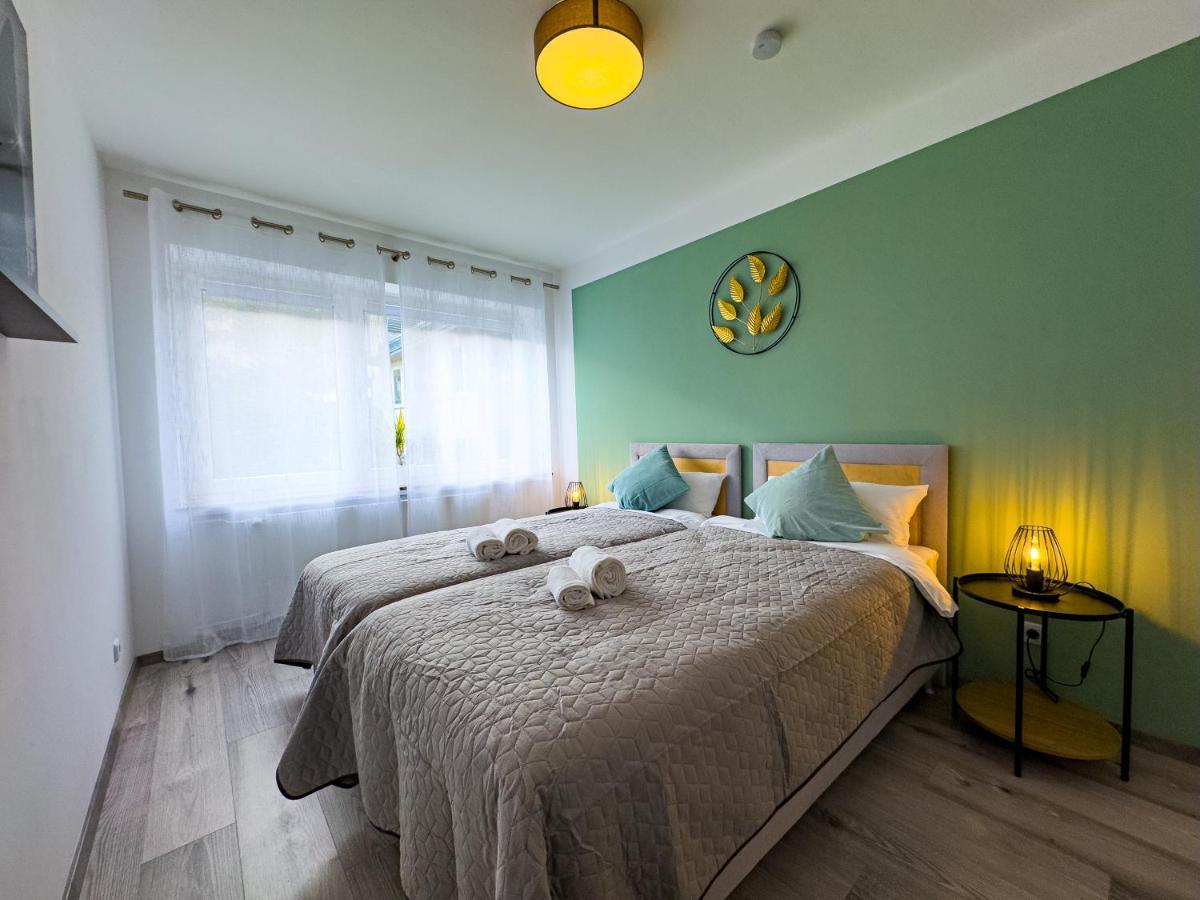 Immostay - Modern & Wifi Apartment BRE
