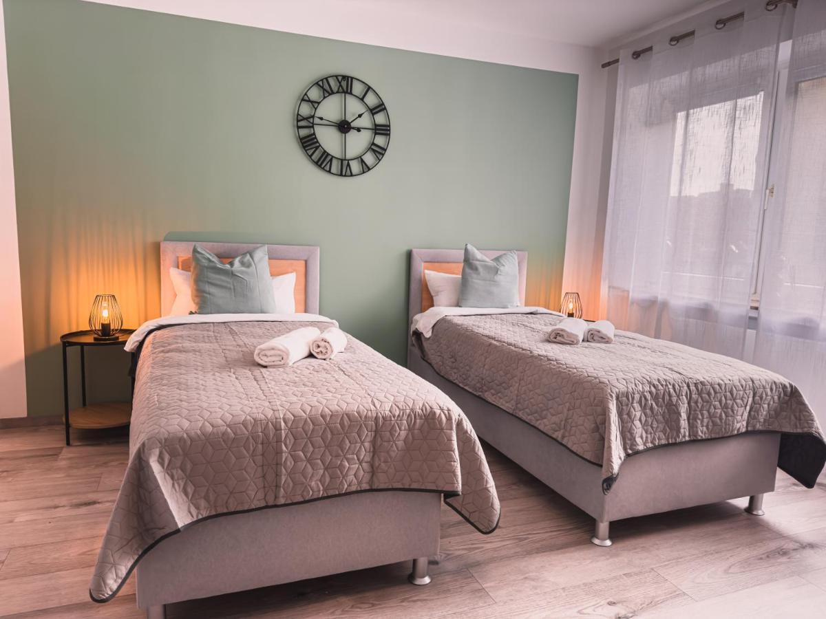 Apartment Immostay - Modern & Wifi