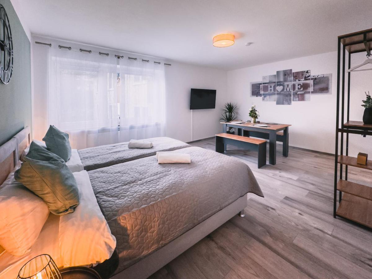Immostay - Modern & Wifi Apartment