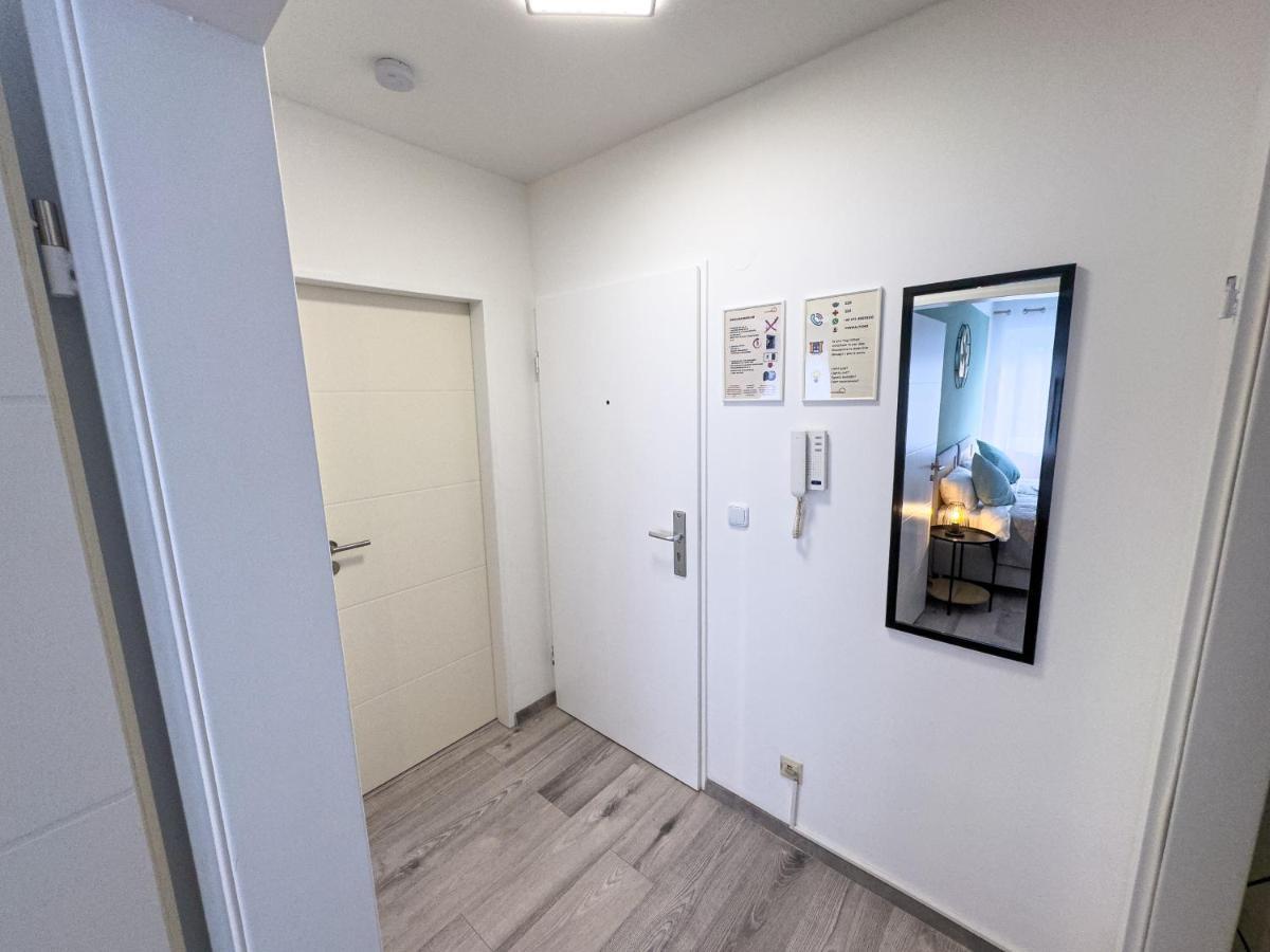 Immostay - Modern & Wifi Apartment BRE