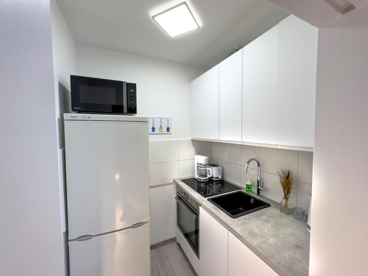 Immostay - Modern & Wifi Apartment *