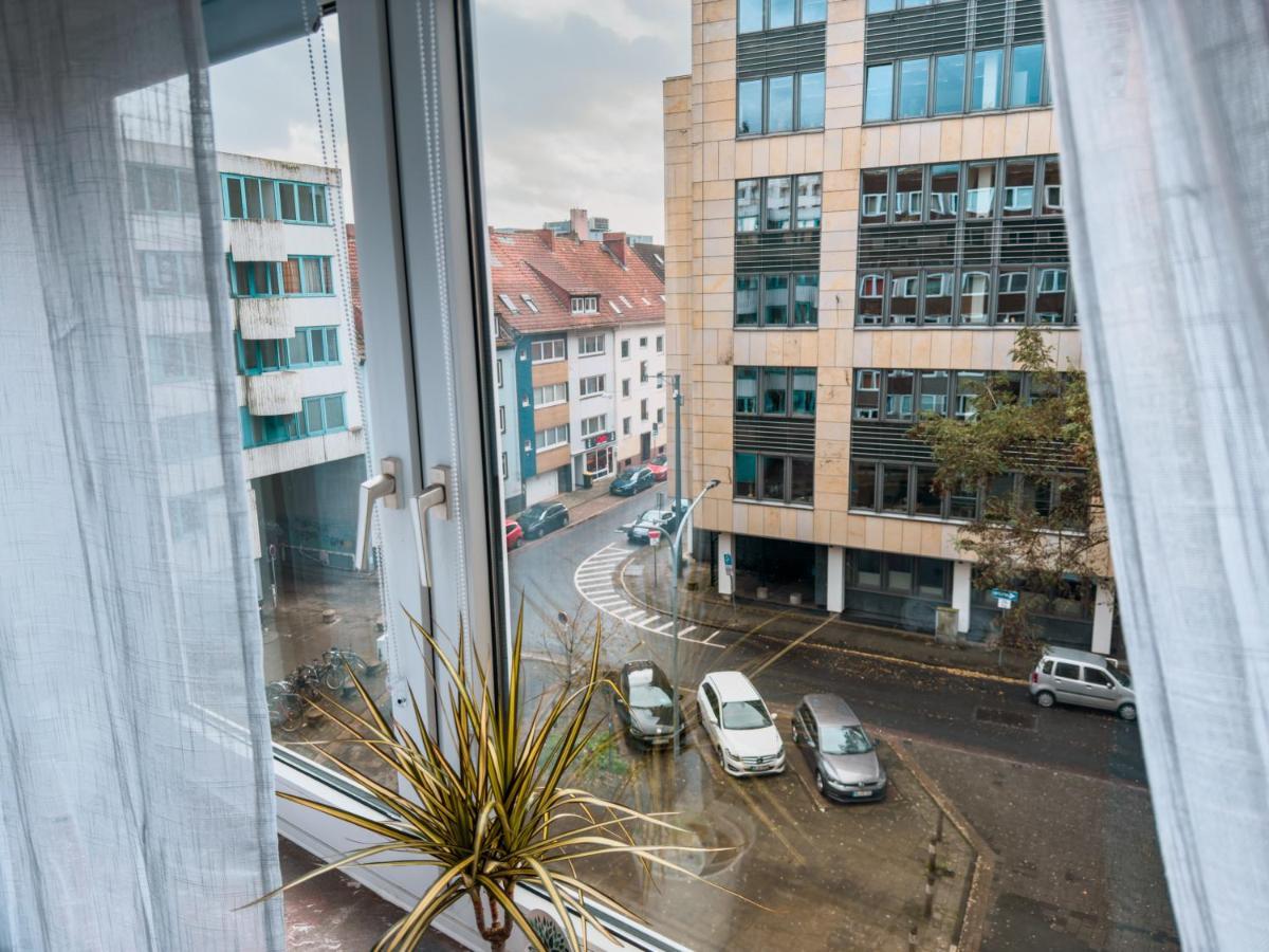 Immostay - Modern & Wifi Apartment *